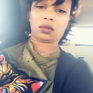 Meet your Posher, Nikki